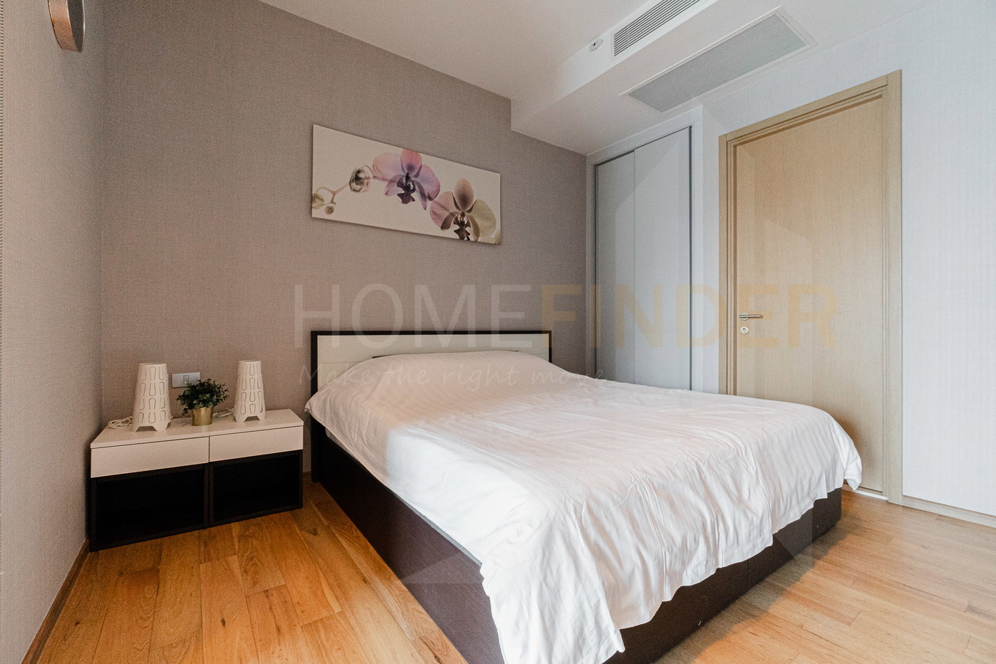 รูป Hyde Sukhumvit 13 HF-7936 1 bedroom, for rent - รูปที่ 6/10