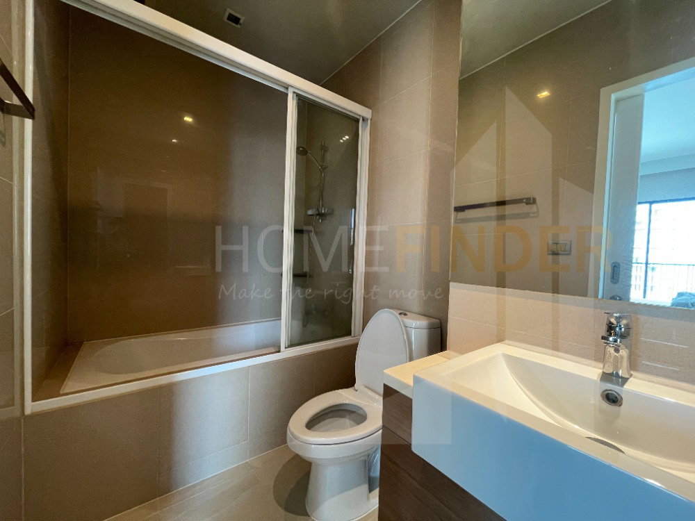 picture Noble Refine 1 bedroom, for rent - 5/5