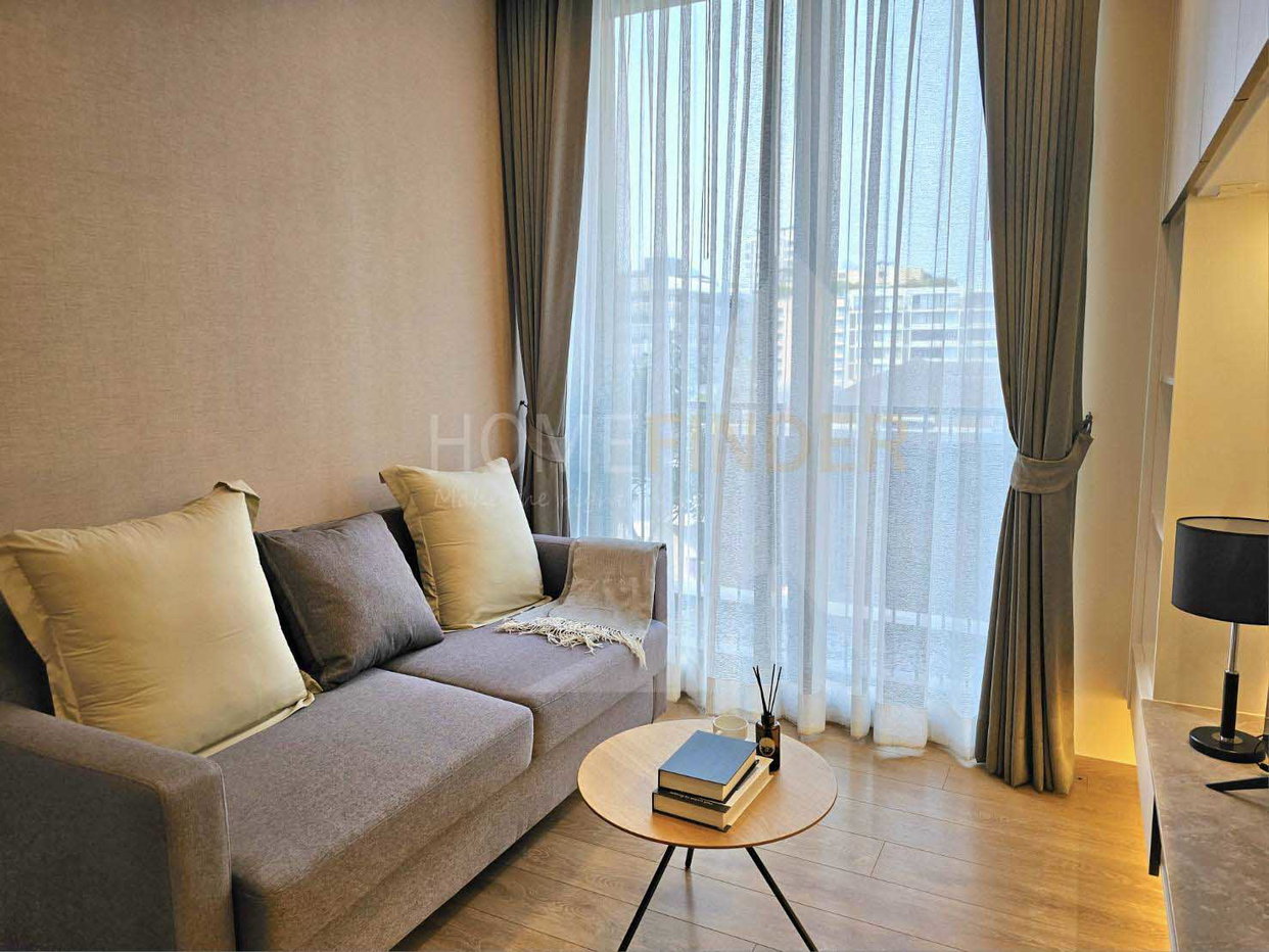 รูป Noble Around 33 1 bedroom, for rent - รูปที่ 6/10