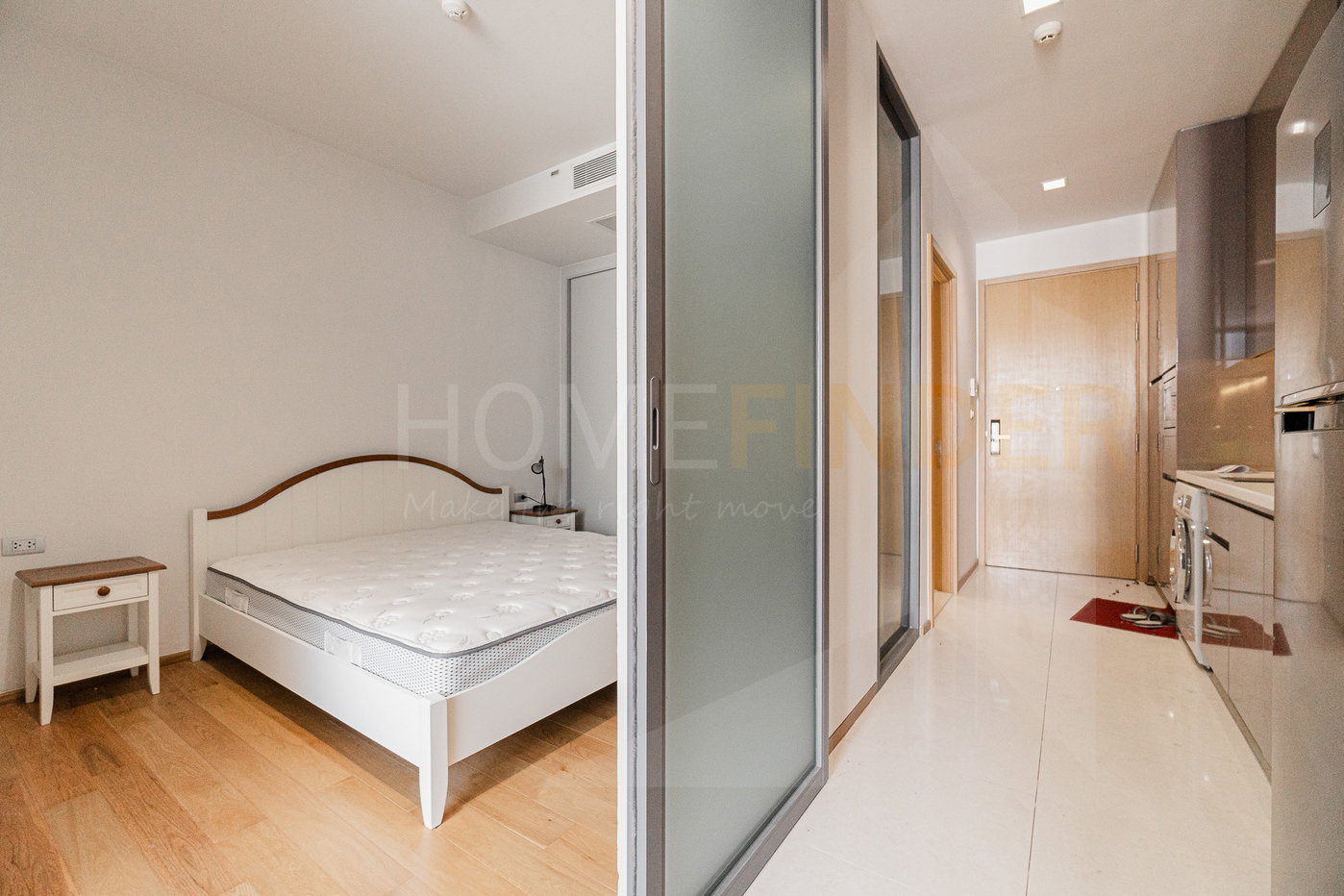 picture Hyde Sukhumvit 13 1 bedroom, for rent - 5/9