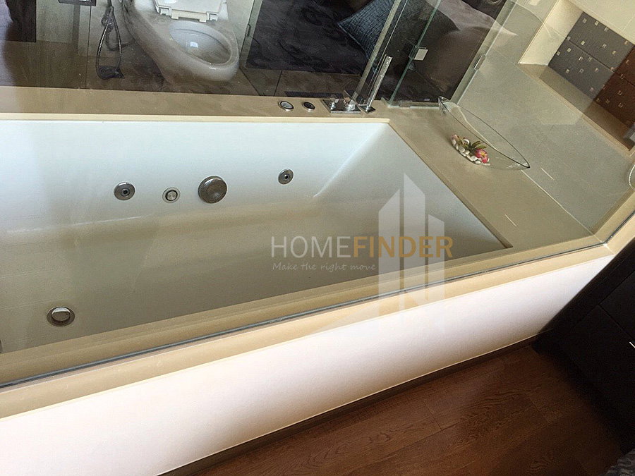 picture The Address Sukhumvit 28 2 bedrooms, for rent - 13/31