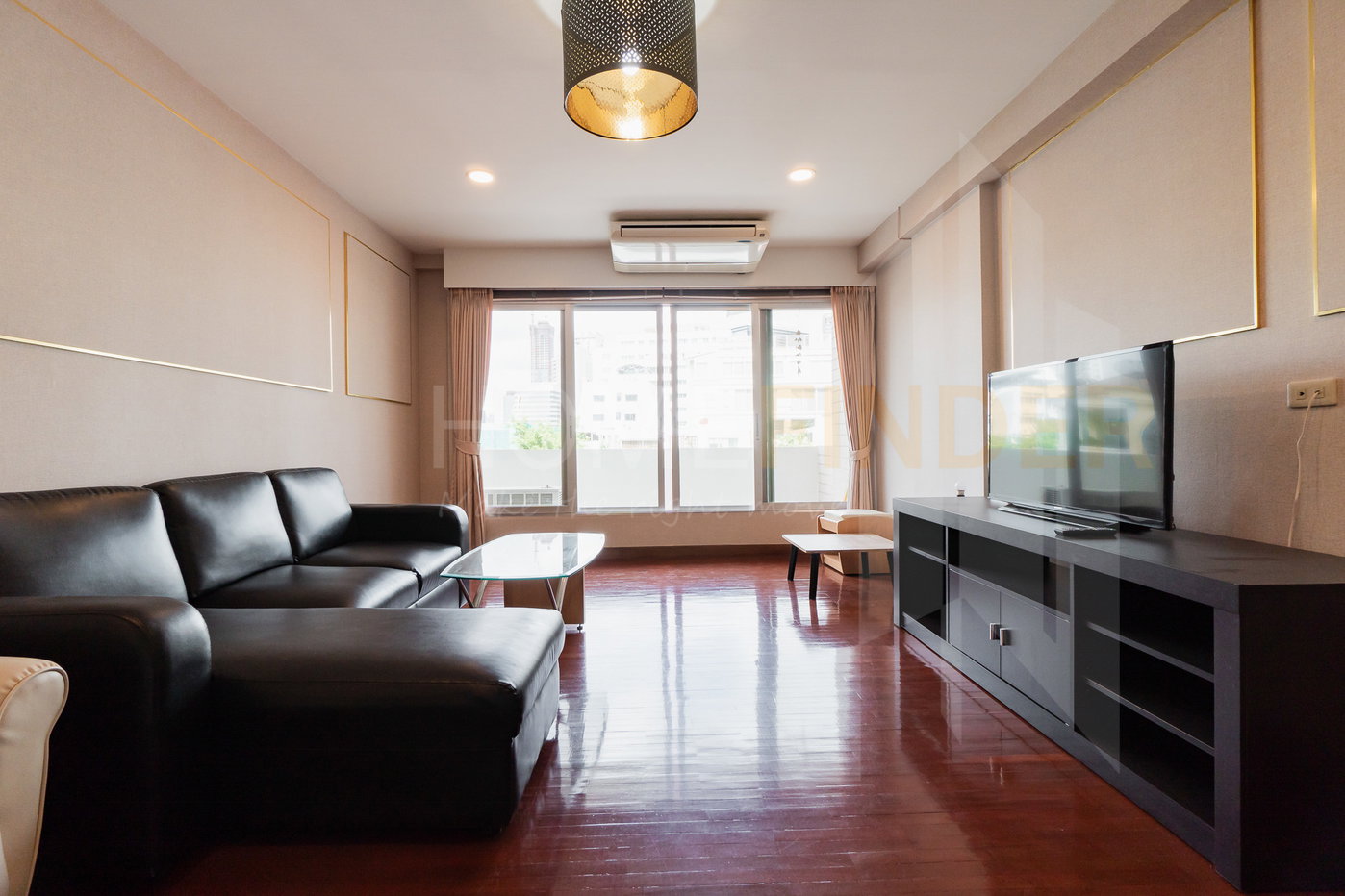รูป Navin Court 2 bedrooms, for rent - รูปที่ 3/14