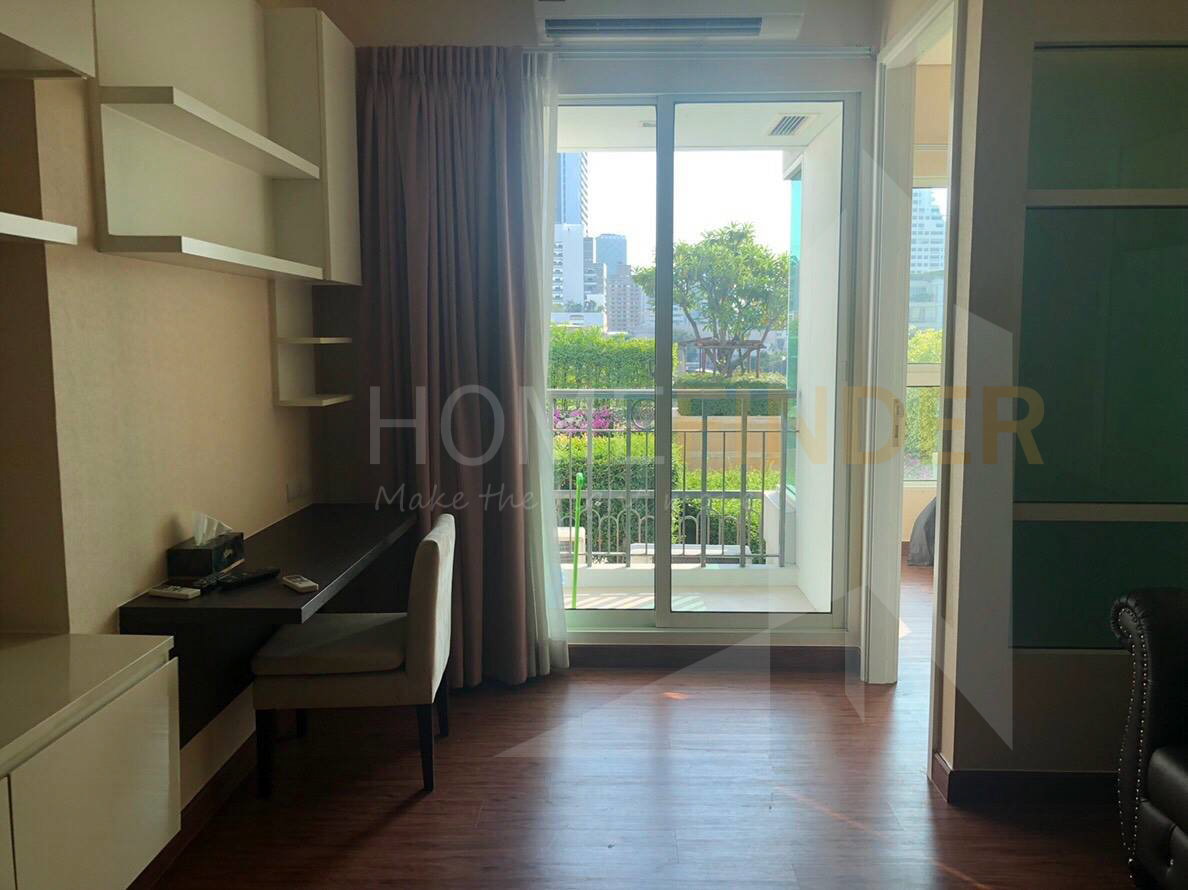 รูป Ivy Thonglor 1 bedroom, for rent - รูปที่ 2/14