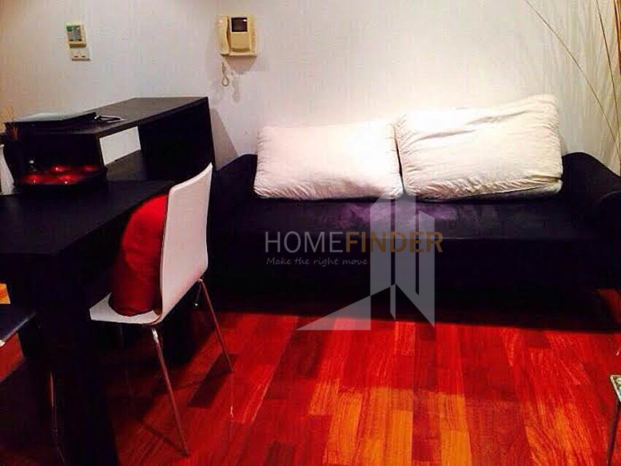 รูป Noble 09 Ruamrudee 1 bedroom, for rent - รูปที่ 11/12