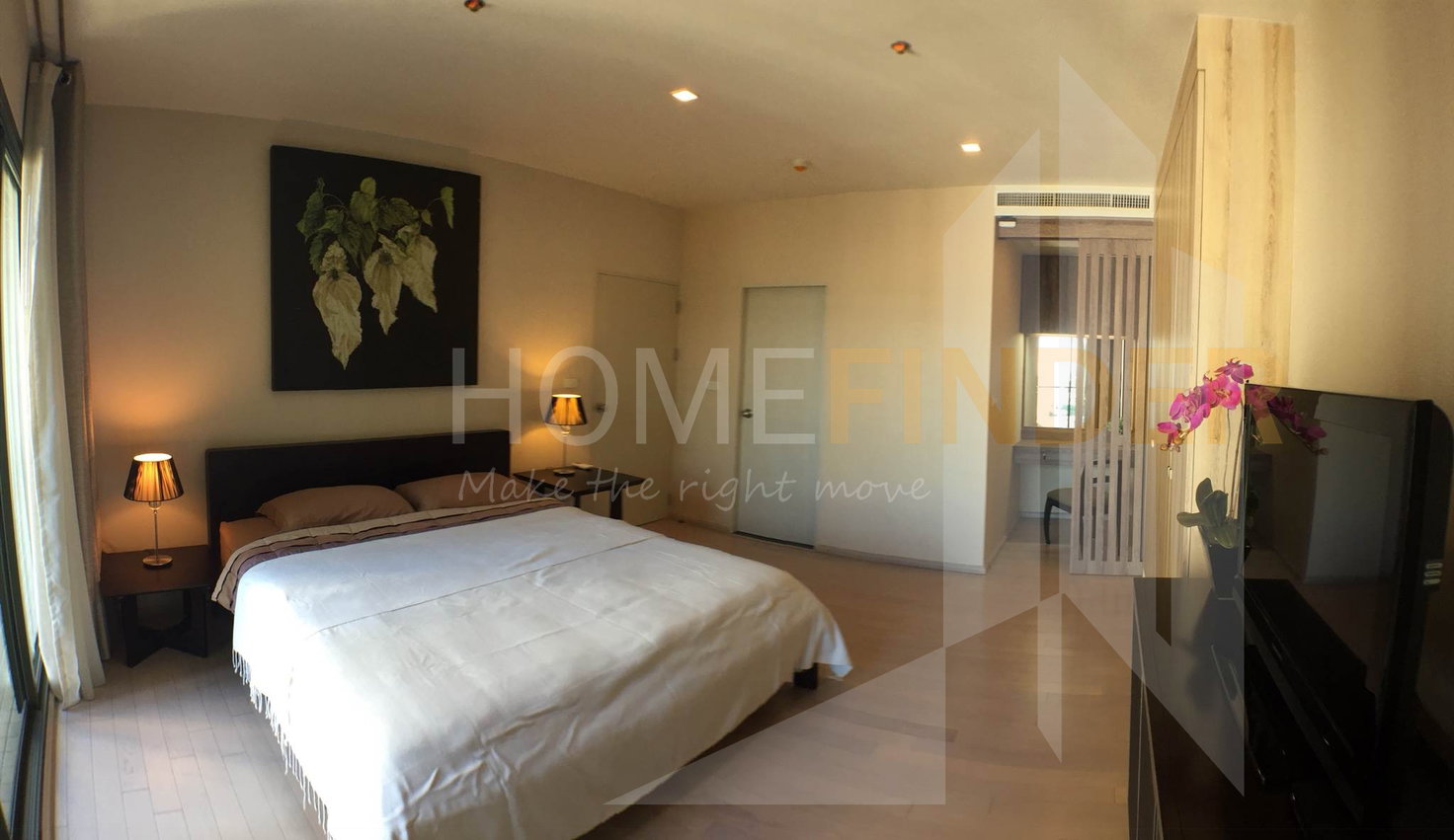 picture Noble Solo 1 bedroom, for rent - 6/9
