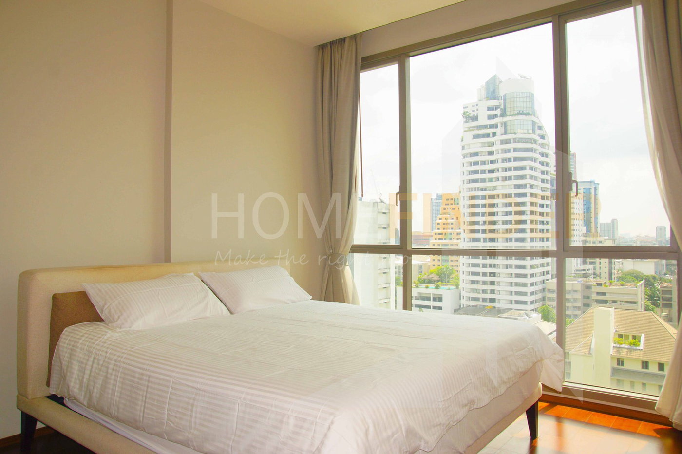 picture Quattro by Sansiri 1 bedroom, for rent - 1/8