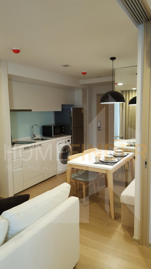 รูป LIV@49 1 bedroom, for rent - รูปที่ 2/18