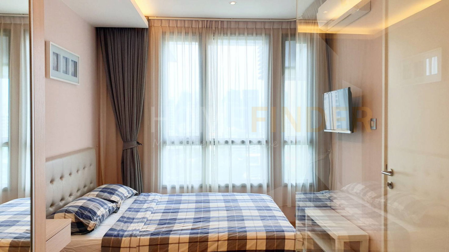 picture H Sukhumvit 43 1 bedroom, for rent - 3/7
