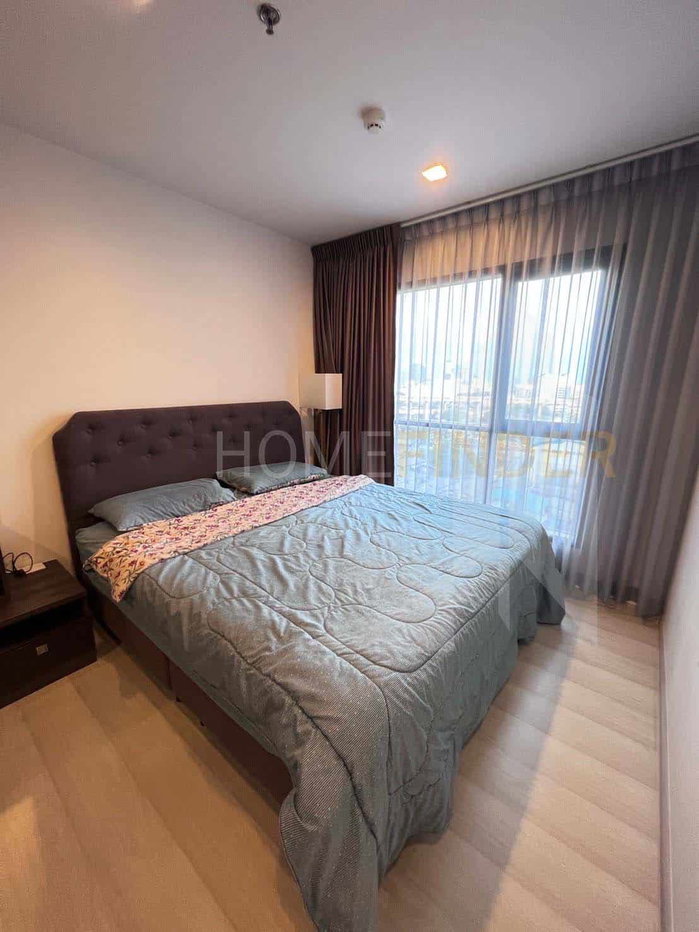 รูป Life Sukhumvit 48 2 bedrooms, for rent - รูปที่ 3/5