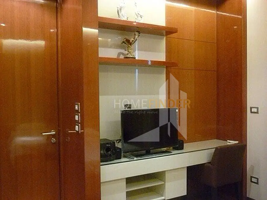 picture The Address Sukhumvit 28 2 bedrooms, for rent - 30/31
