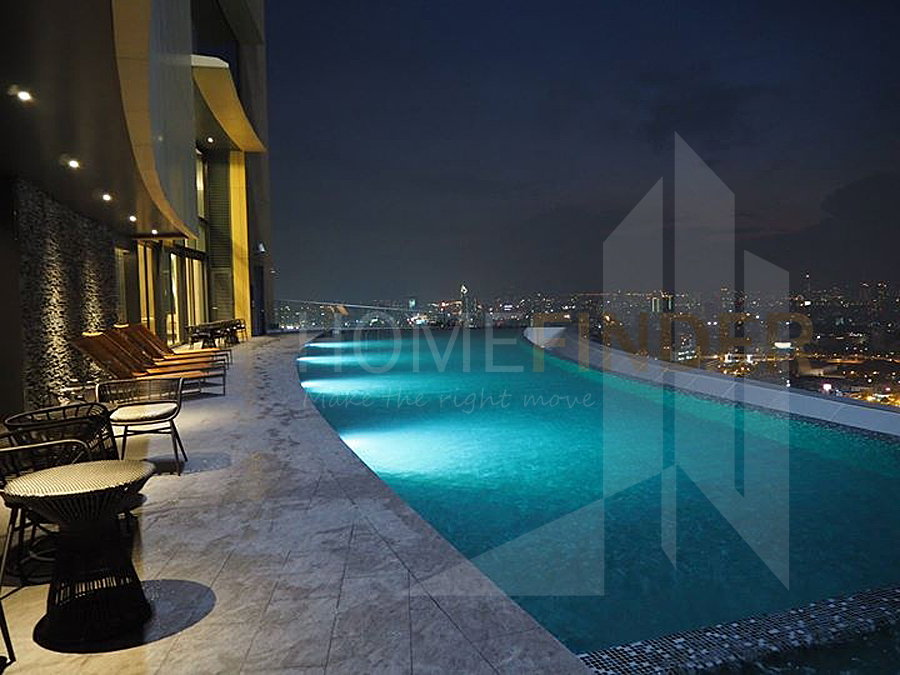 picture The Lumpini 24 1 bedroom, for rent - 1/9