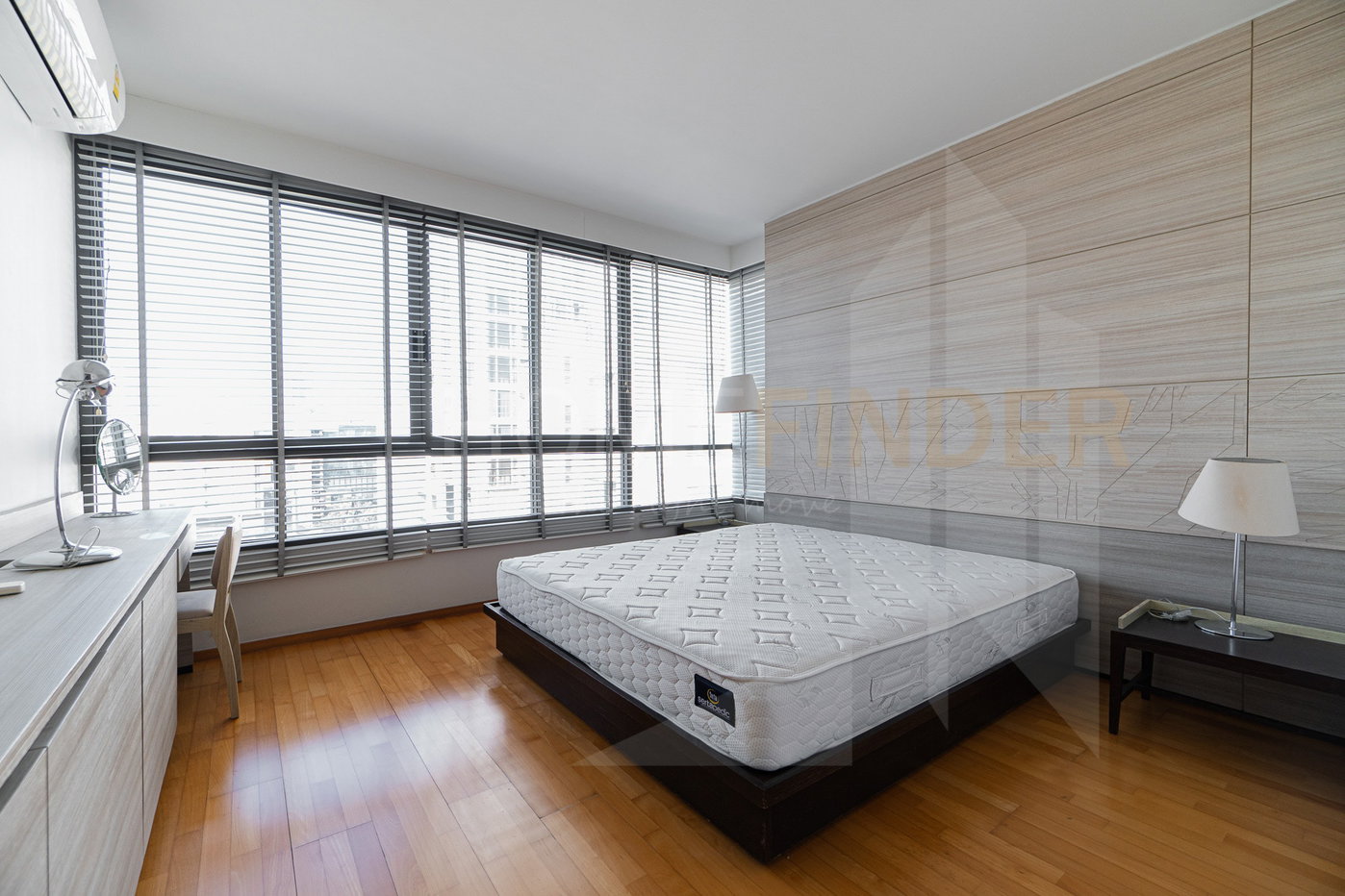 รูป Issara@42 Sukhumvit 2 bedrooms, for rent - รูปที่ 3/6