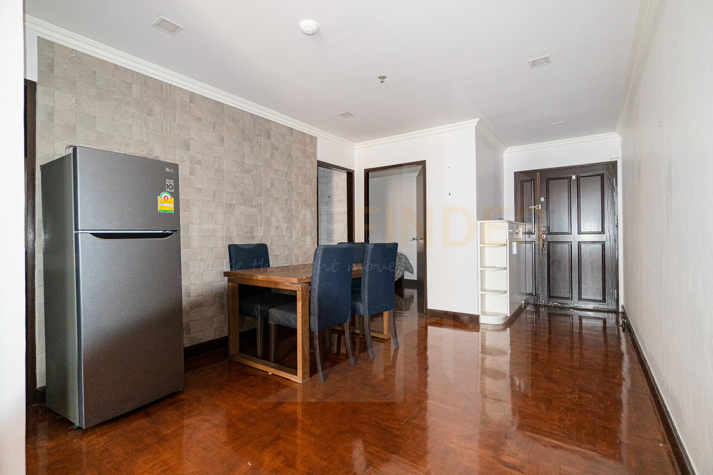 รูป Top View Tower 3 bedrooms, for rent - รูปที่ 6/11