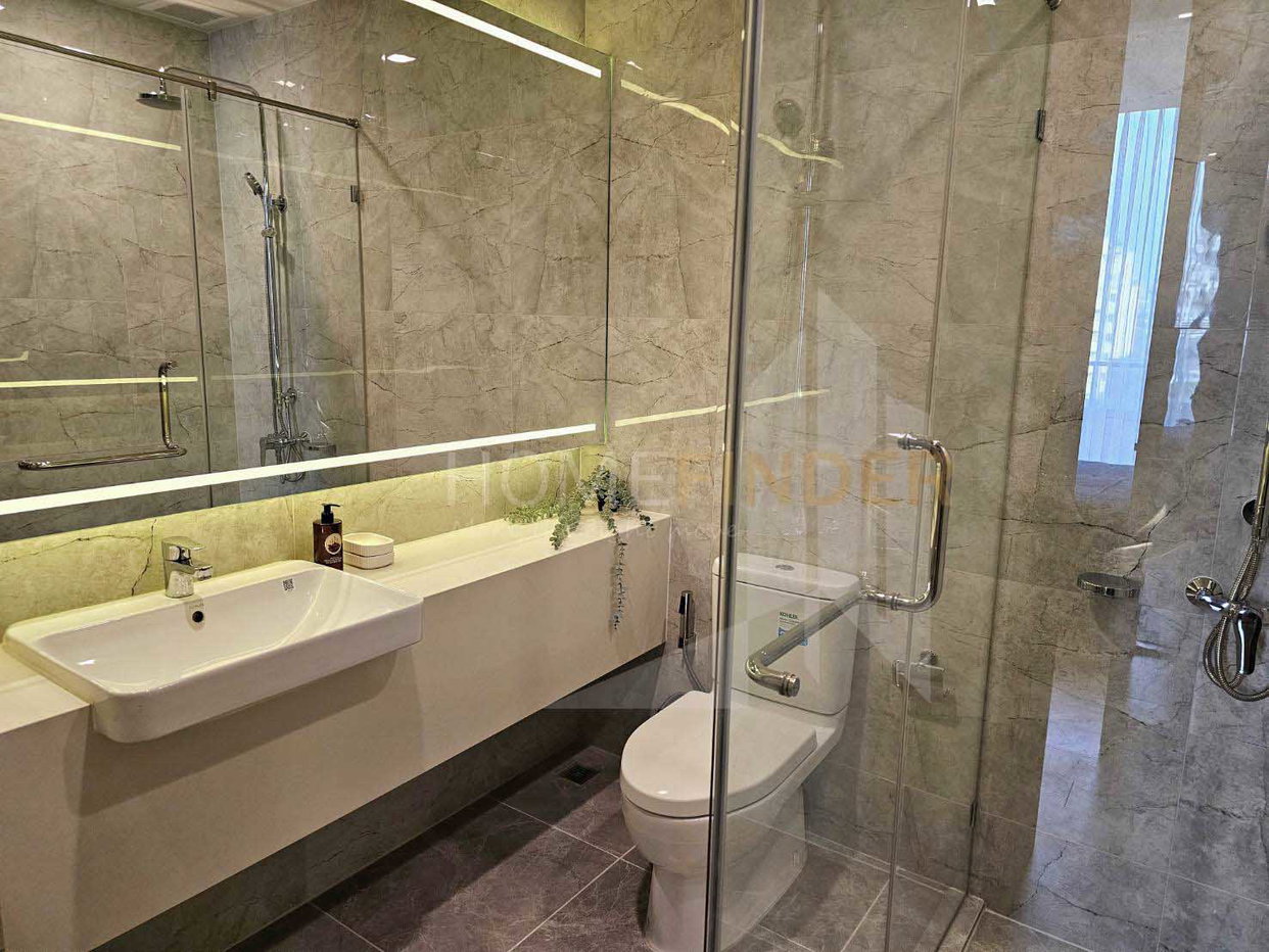 รูป Noble Around 33 1 bedroom, for rent - รูปที่ 8/10