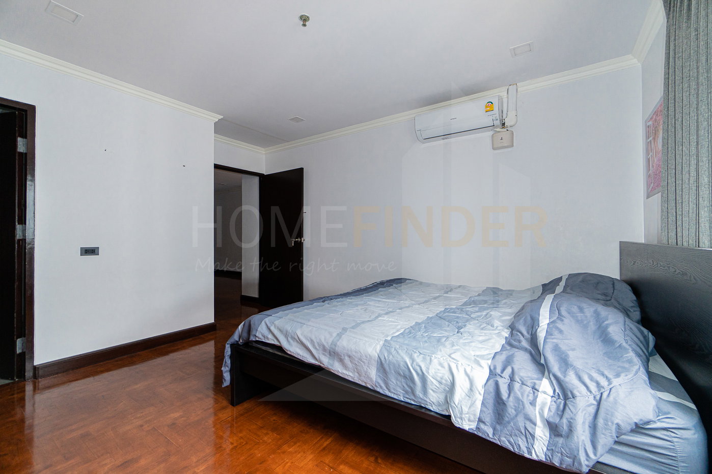 รูป Top View Tower 3 bedrooms, for rent - รูปที่ 8/11