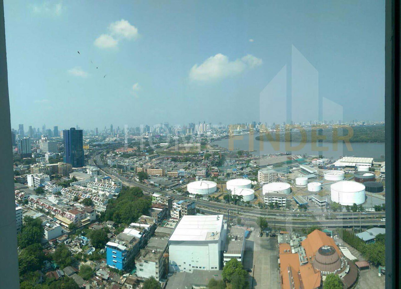 picture The Breeze Narathiwas 2 bedrooms, for rent - 6/6