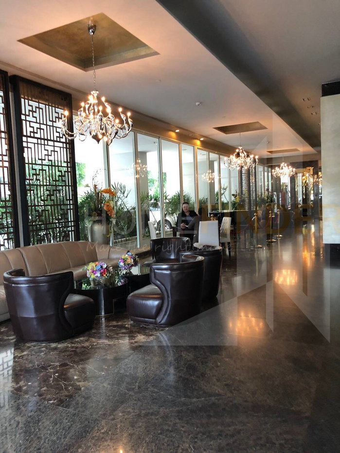 รูป Ivy Thonglor 1 bedroom, for rent - รูปที่ 13/14