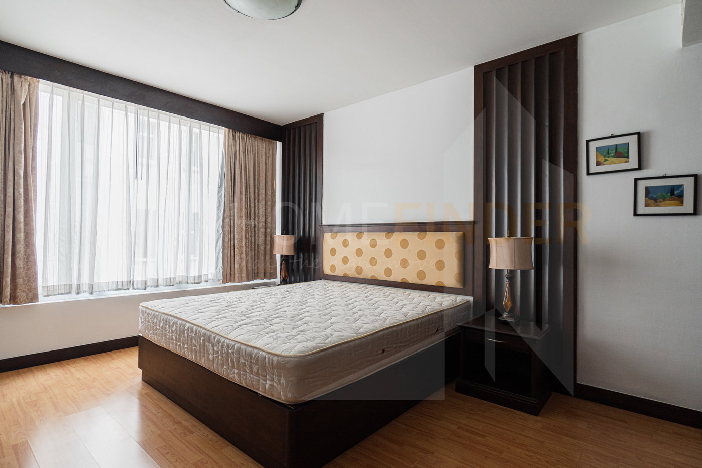 picture Langsuan Ville 1 bedroom, for rent - 7/8