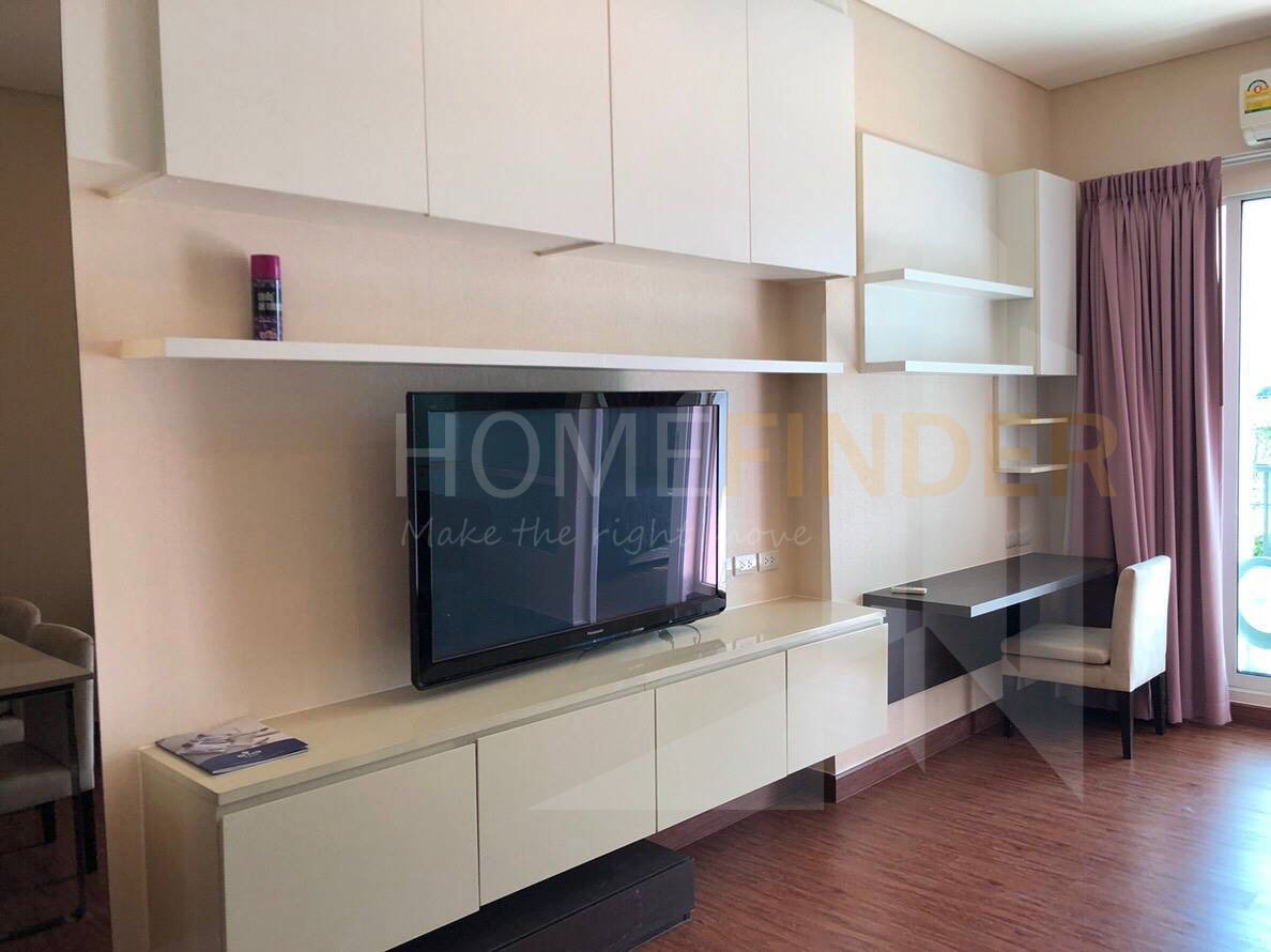 รูป Ivy Thonglor 1 bedroom, for rent - รูปที่ 9/14