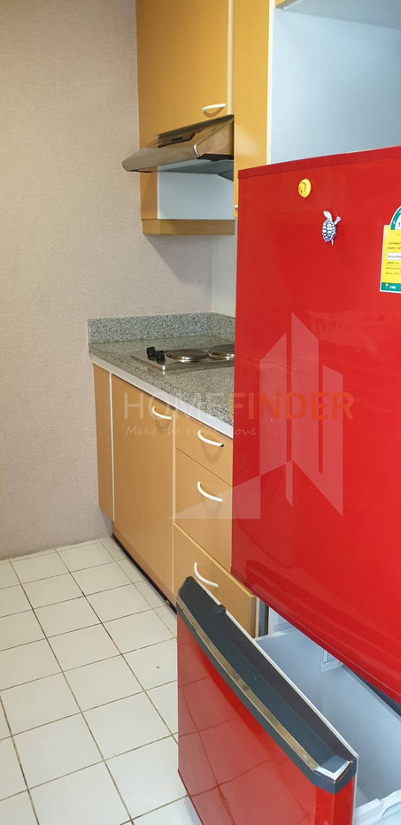 รูป Navin Court 2 bedrooms, for rent - รูปที่ 8/9