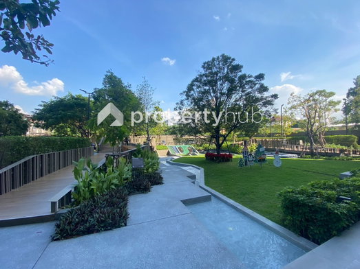 รูป OKA HAUS Sukhumvit 36 - รูปที่ 5/46