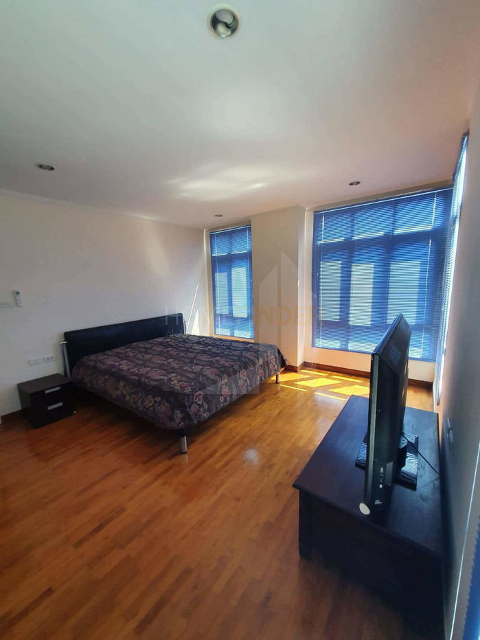 picture Baan Siri Sathorn Yenakard 2 bedrooms, for rent - 4/9