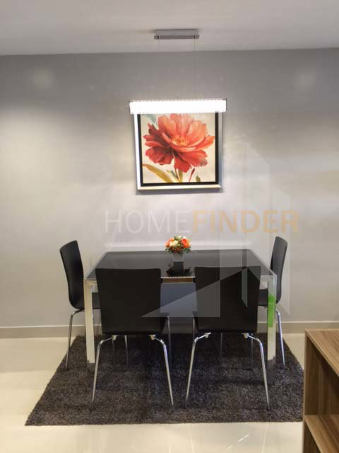 รูป Waterford Diamond 2 bedrooms, for rent - รูปที่ 12/15