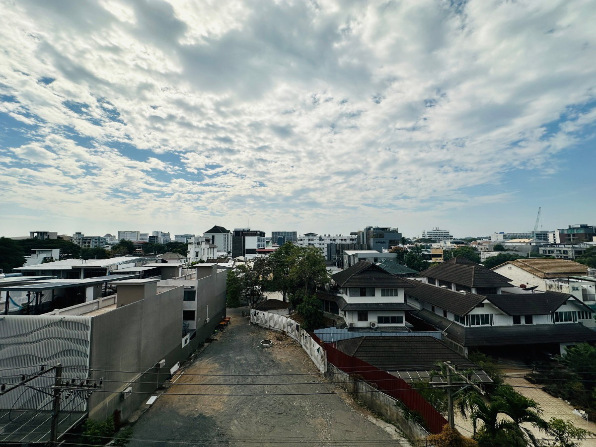 รูป ขายคอนโด Palm Springs Nimman Areca นิมมานซอย5 พร้อมโอน - รูปที่ 7/7