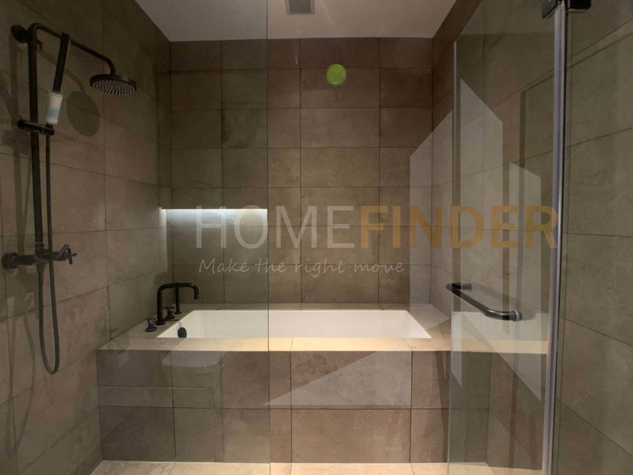 รูป The Lofts Asoke 1 bedroom, for rent - รูปที่ 4/5