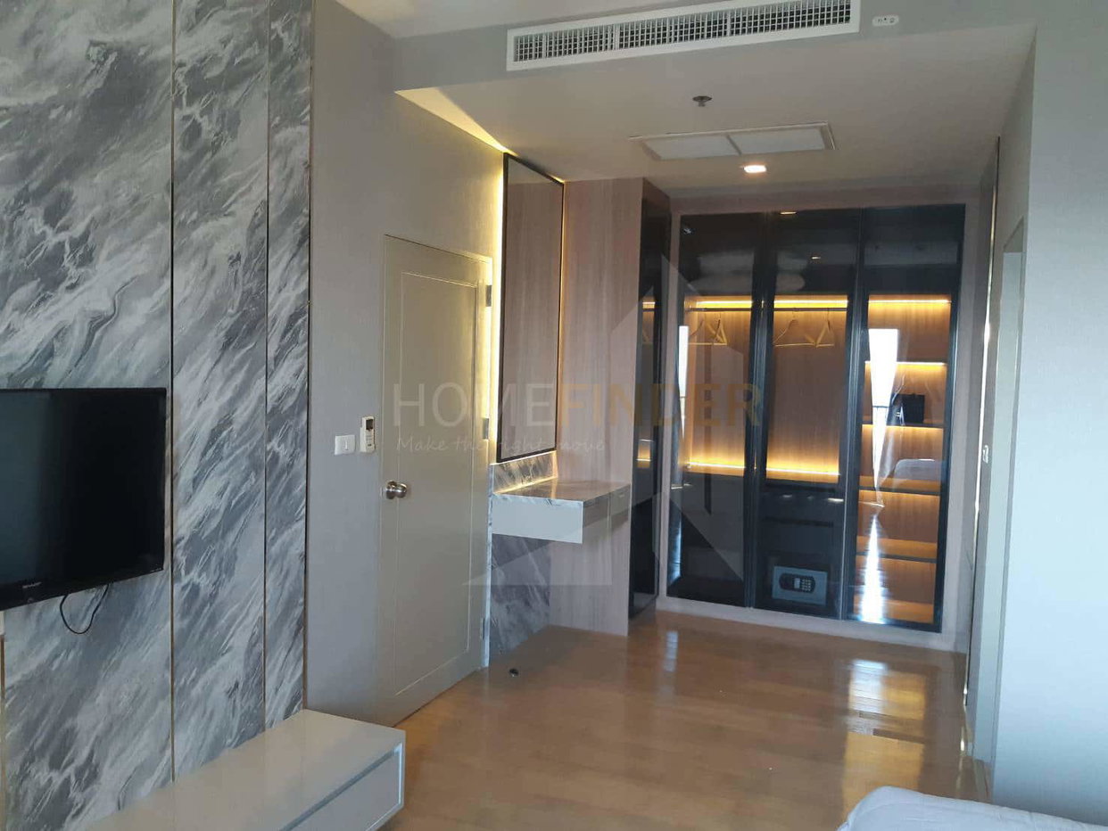 รูป Noble Reveal 1 bedroom, for rent - รูปที่ 3/5