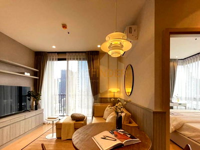 Condos for rent : Maru Ekkamai 2 1 bedroom, for rent