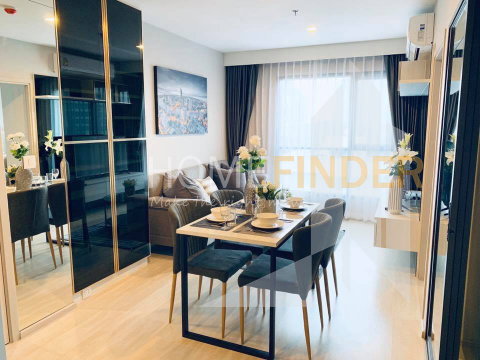 Life Sukhumvit 48 2 bedrooms, for rent
