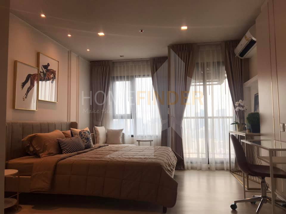 รูป Life One Wireless 2 bedrooms, for rent - รูปที่ 9/18
