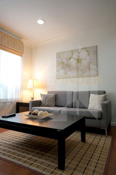 Lumpini Suite Sukhumvit 41 2 bedrooms, for rent