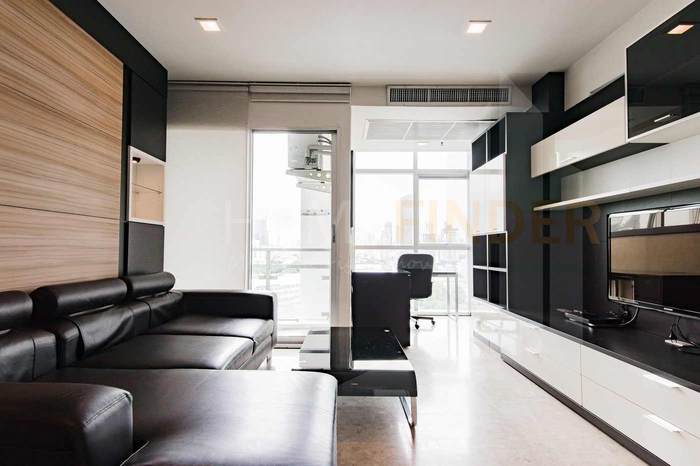 picture Nusasiri Grand 2 bedrooms, for rent - 4/15