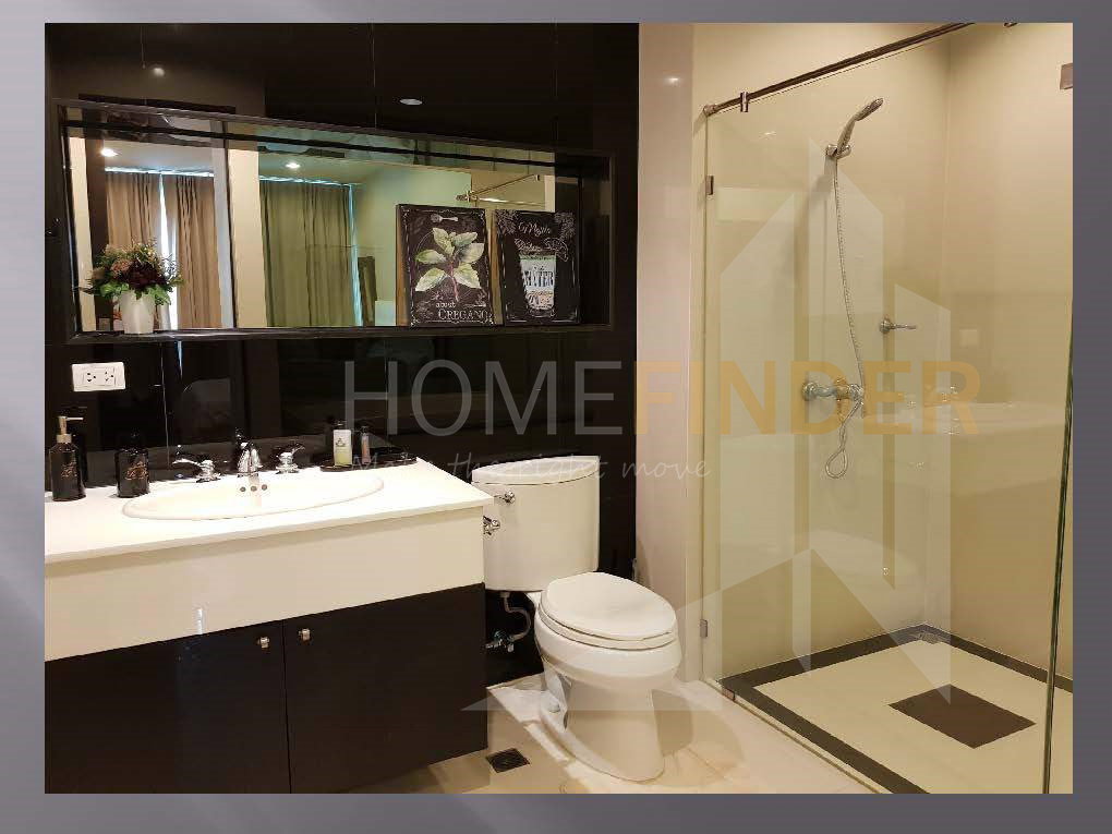 picture The Address Chidlom 2 bedrooms, for rent - 8/9