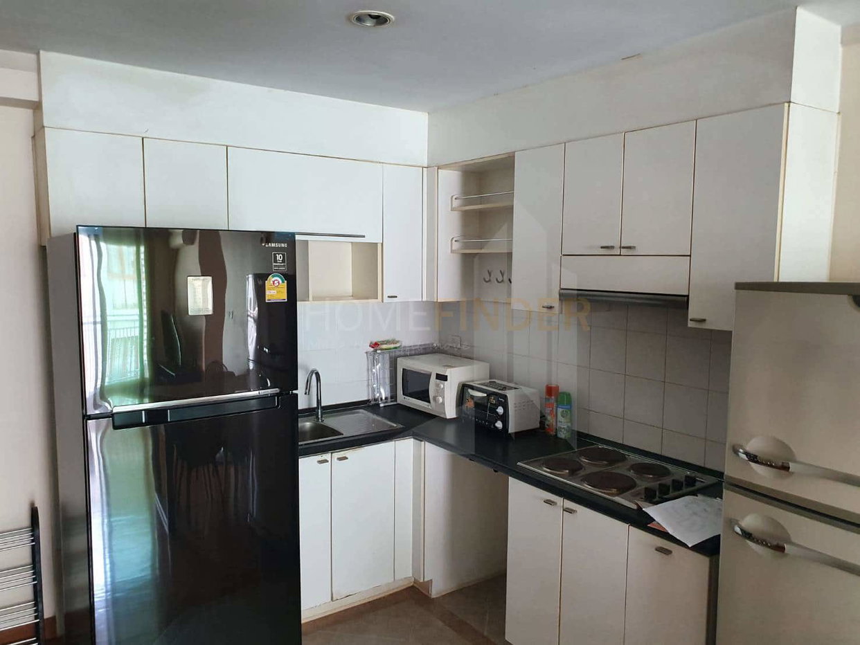 picture Baan Siri Sathorn Yenakard 2 bedrooms, for rent - 6/9