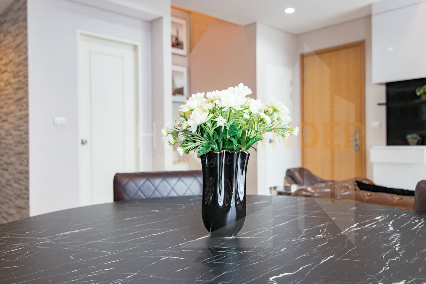 picture Villa Asoke 1 bedroom, for rent - 23/34