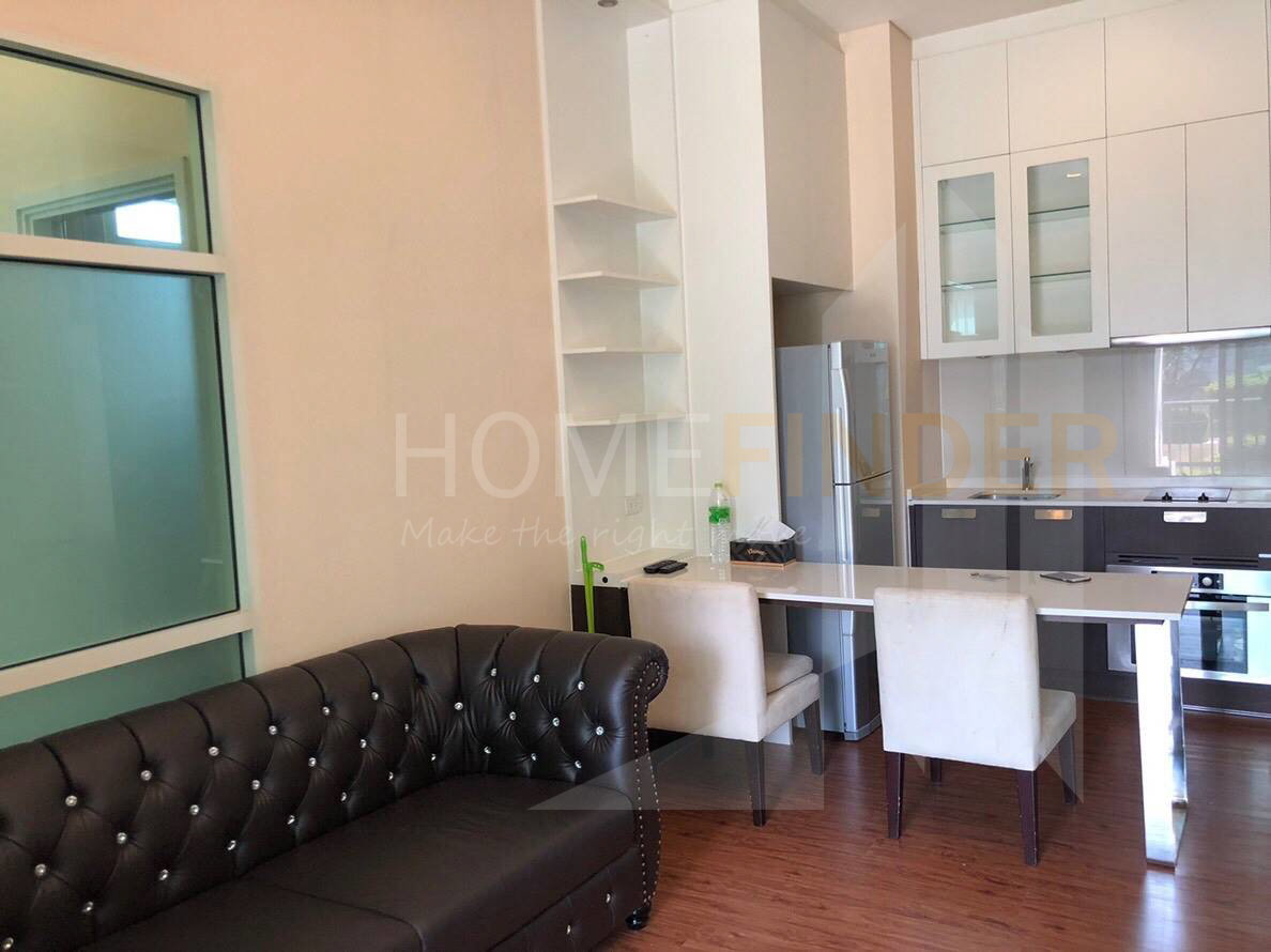 รูป Ivy Thonglor 1 bedroom, for rent - รูปที่ 6/14