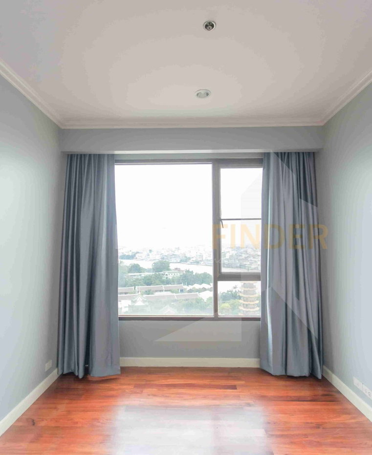 รูป Baan Chao Praya 2 bedrooms, for rent - รูปที่ 5/6
