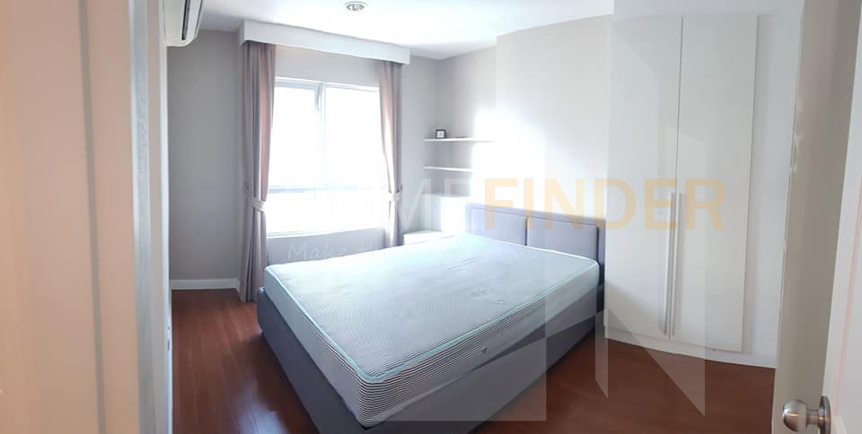 รูป Belle Grand Rama 9 2 bedrooms, for rent - รูปที่ 8/9
