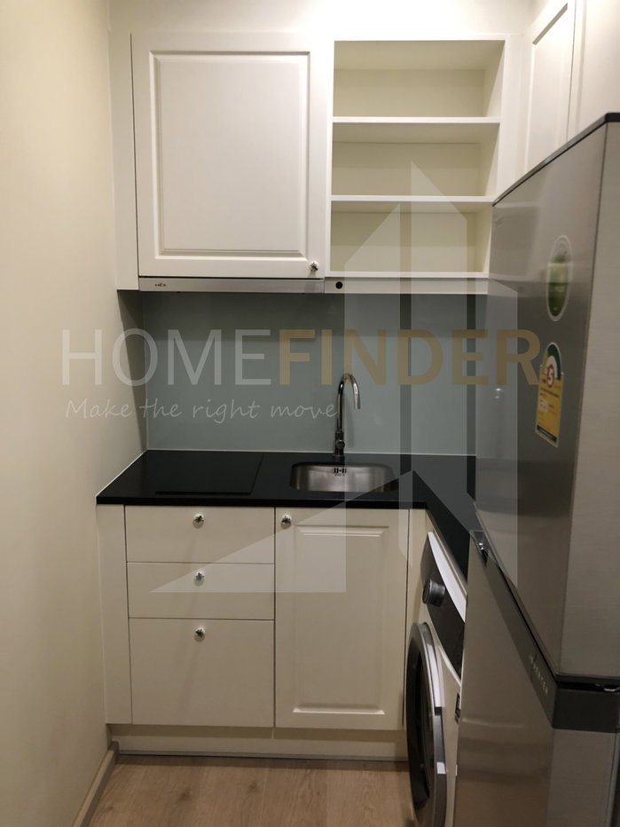 รูป Noble Recole 2 bedrooms, for rent - รูปที่ 8/9