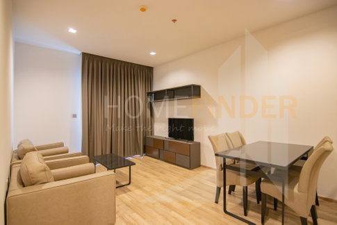 THE LINE Jatujak-Mochit 2 bedrooms, for rent
