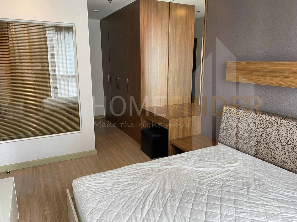รูป Sky Walk Condominium 1 bedroom, for rent - รูปที่ 4/5