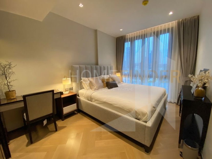 รูป The Reserve Sukhumvit 61 1 bedroom, for rent - รูปที่ 4/7