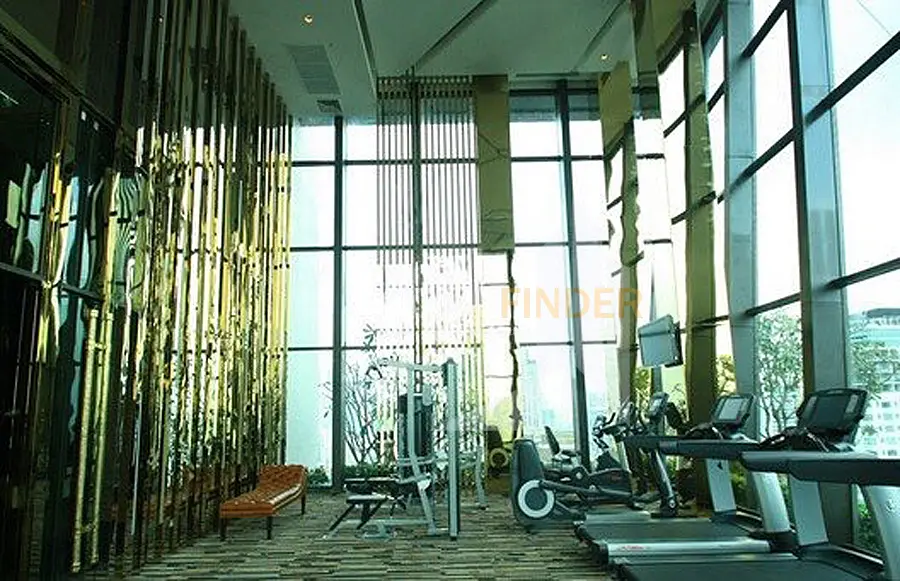picture The Address Sukhumvit 28 2 bedrooms, for rent - 22/31