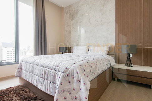 The ESSE Asoke || ดิ เอส อโศก 1 bedroom, for rent