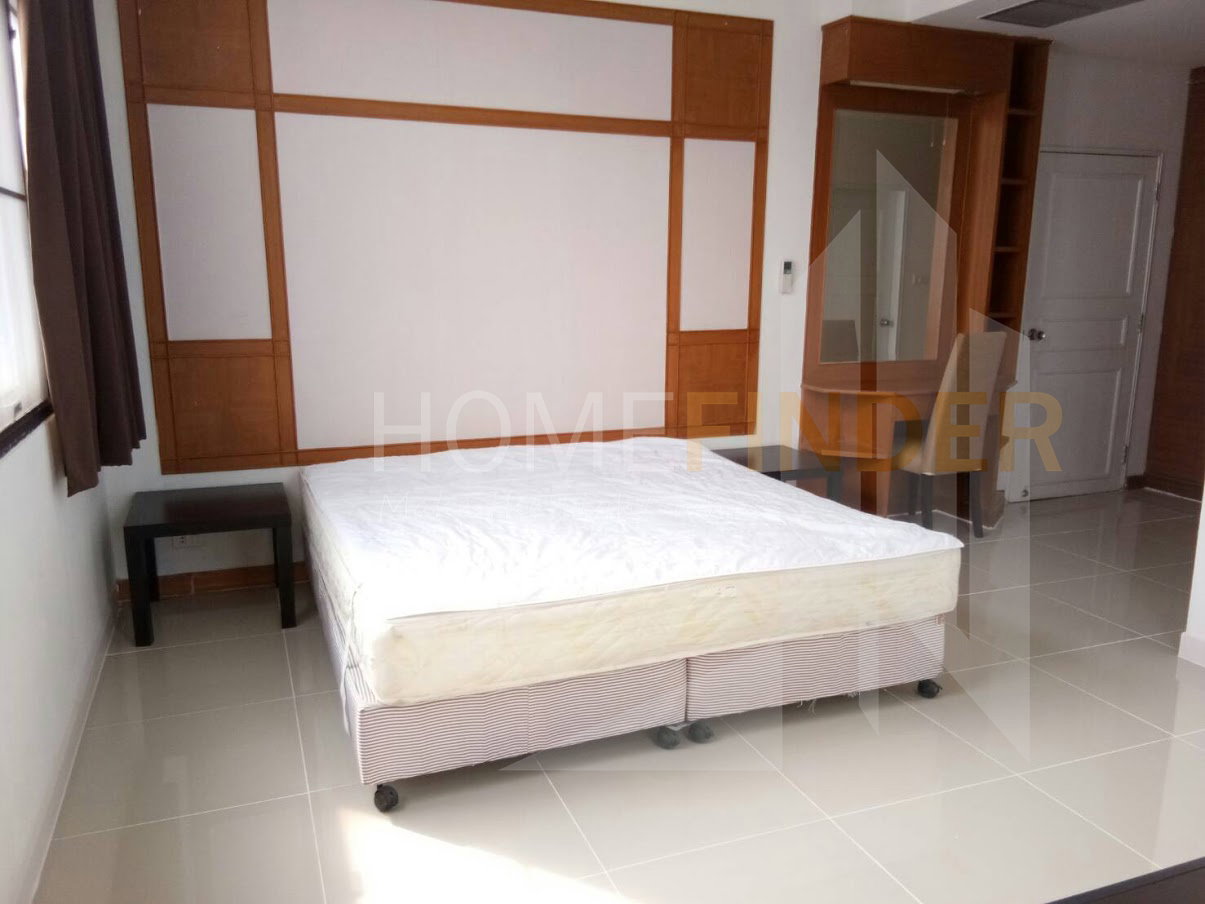 รูป The Waterford Park Sukhumvit 53 2 bedrooms, for rent - รูปที่ 8/10