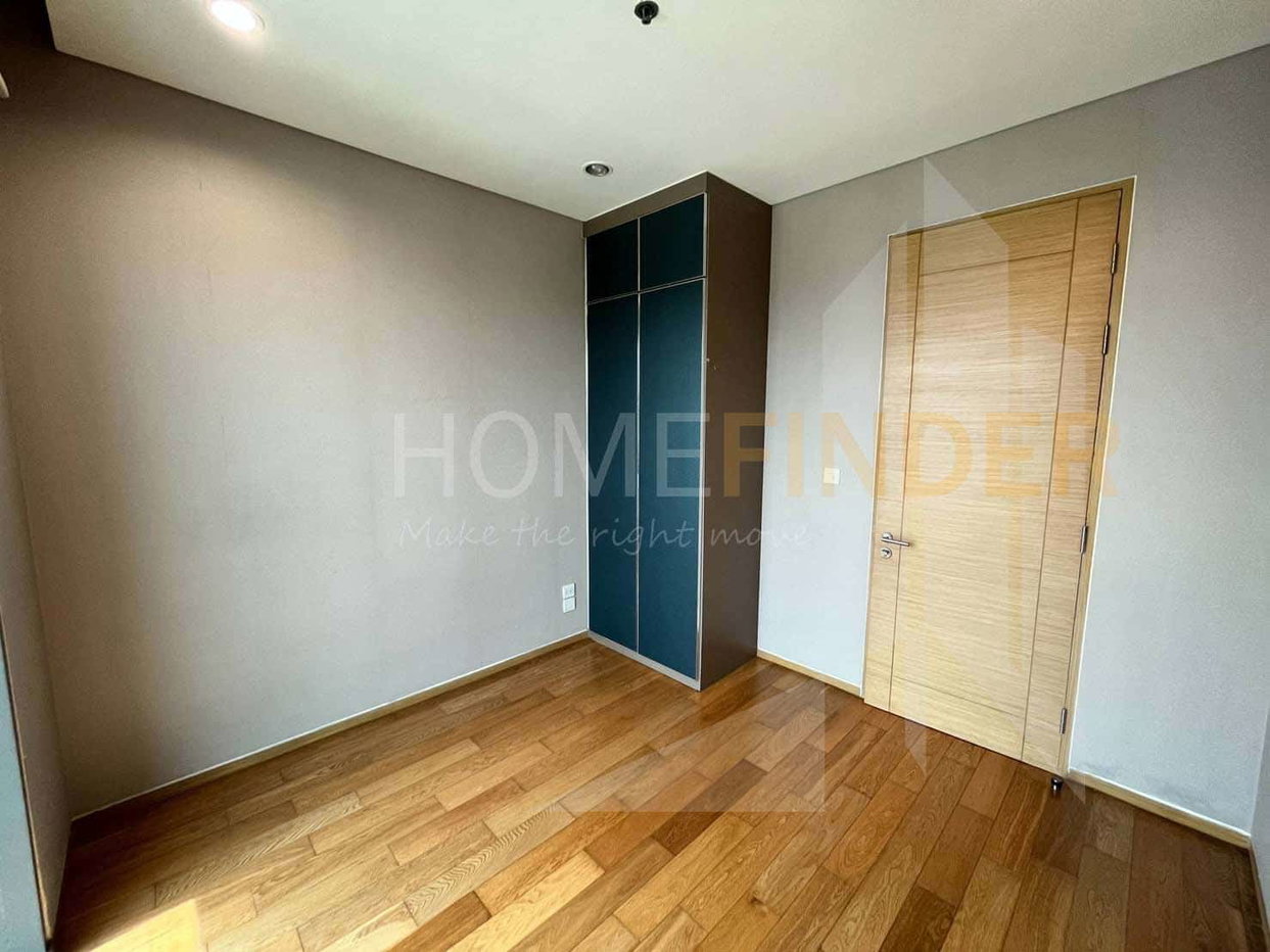 picture The Breeze Narathiwas 2 bedrooms, for rent - 4/6