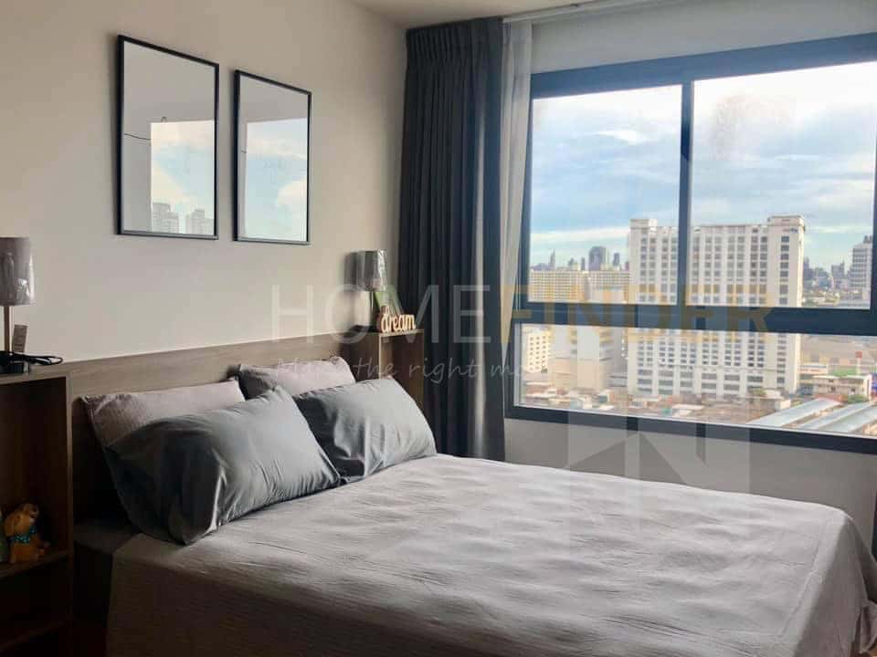 picture Ideo Phaholyothin Chatujak 2 bedrooms, for rent - 4/7
